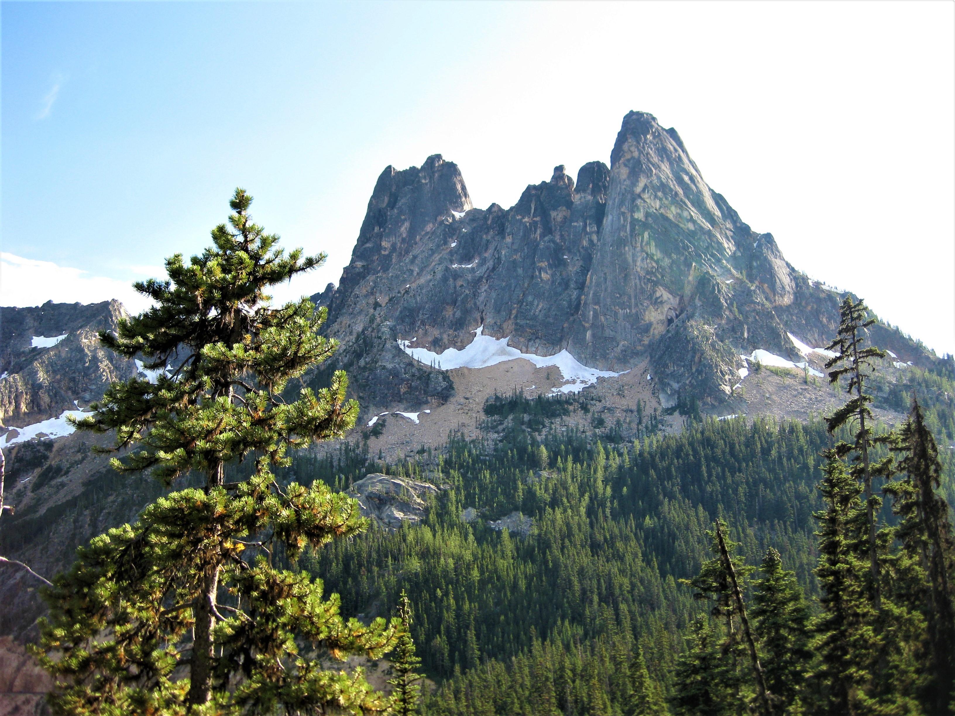 North Cascades NP